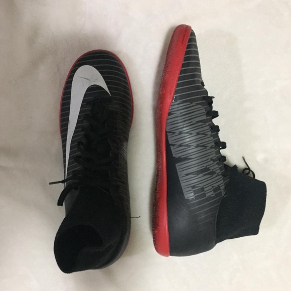 Nike MericurialX - Picture 3 of 4